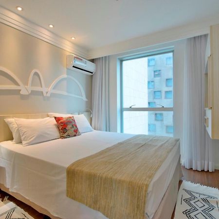Hp02 Flat Particular No Mercure Apart-Hotel 브라질리아 외부 사진